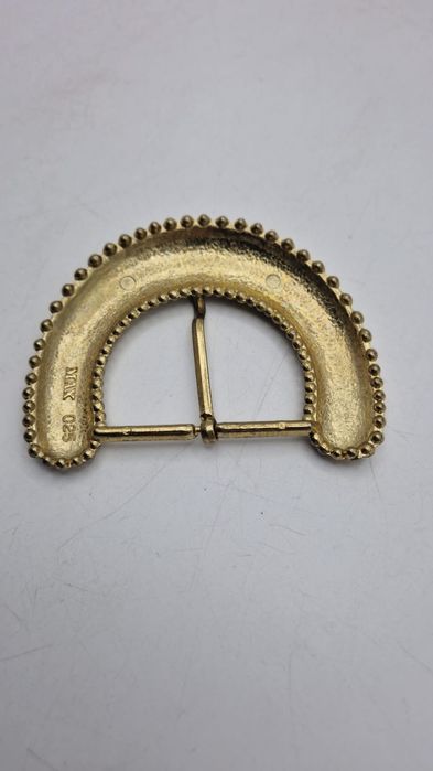Klamra metal 9,50 cm.x 7 cm.
