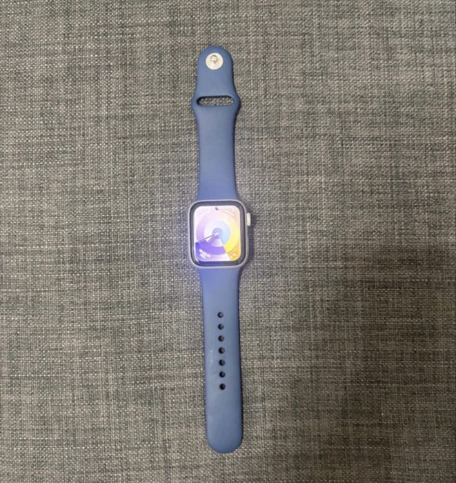 Apple watche se 2 gen 40mm