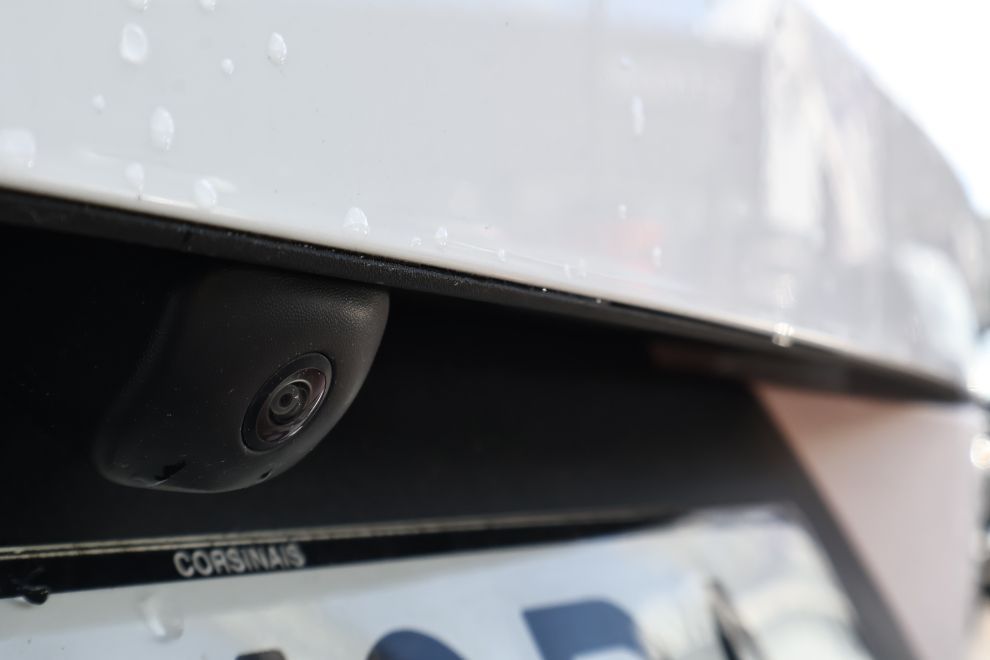 Citroën C3 Aircross 1.2 PureTech Plus