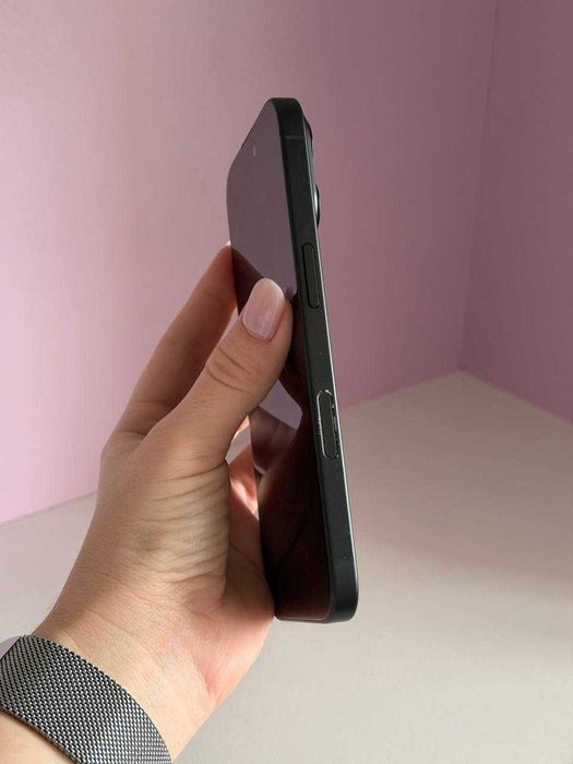 Iphone 16 128 gb, гарантія, айфон 16 128