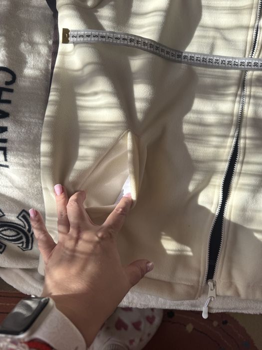 Спортивний теплий костюм