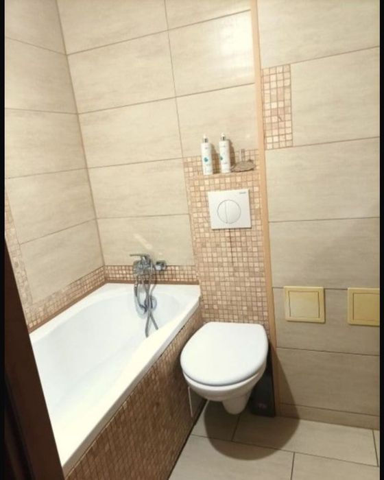 Mieszkanie dwupokojowe wynajem