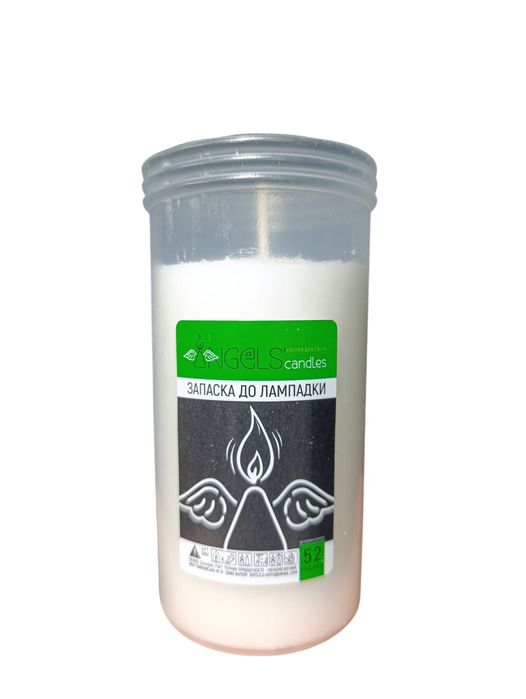 Лампадки на цвинтар, ритуальні лампади