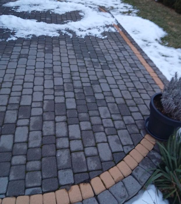 Taras Polbruk starobruk palisada