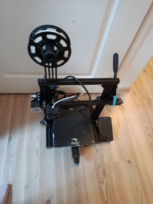 Drukarka 3D Ender 3v2