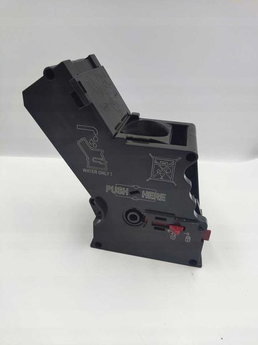 Zaparzacz Siemens EQ5 plus EQ6 EQ8 Bosch