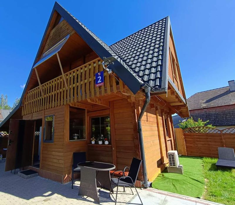 Domek Noclegi Polanica Zdrój Centrum Góry Stołowe Wolne Terminy