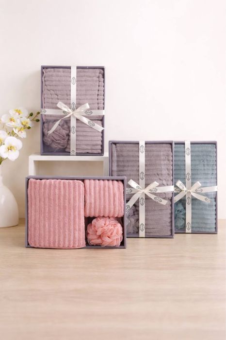 Набір подарок на 8 березня! Мамі, коханій колегам рушник набір