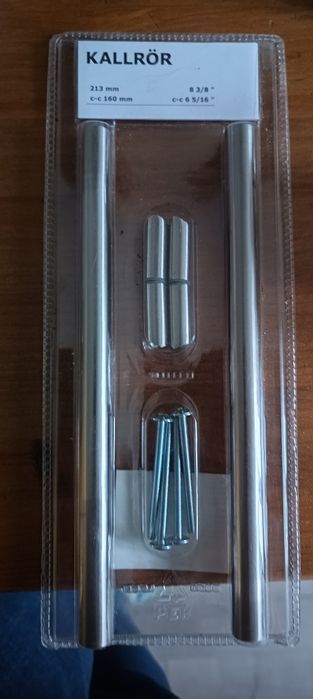 KALLROR  uchwyt do mebli