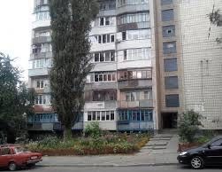 Продається  2-к квартира  2/9 пов., 22 м2,, Ушинського 25, Караваєві Дачі