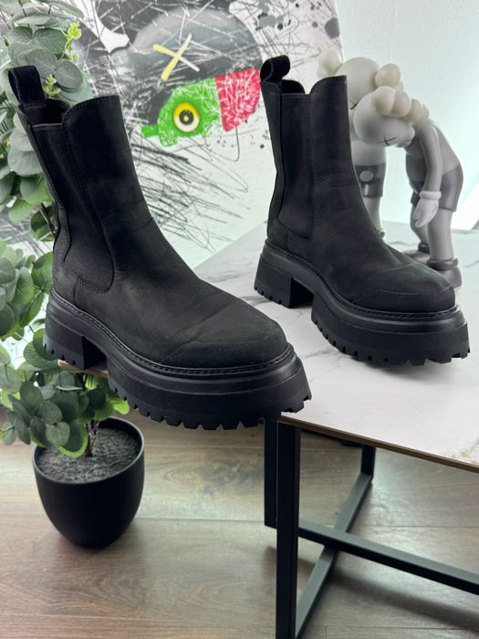 Зимові ботінки Timberland Sky 40 розмір Е15052