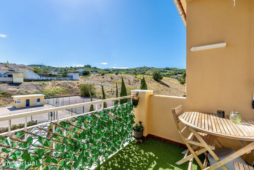 Apartamento T3 | Condomínio Horta dos Vimes