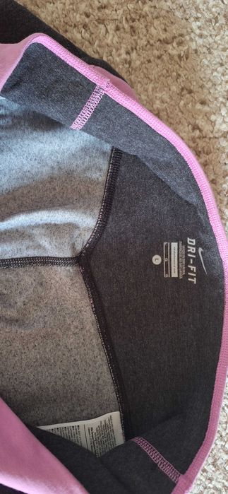 Legginsy Nike rozmiar L