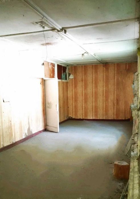 Сдам отдельно стоящее здание на Крошне Житомир