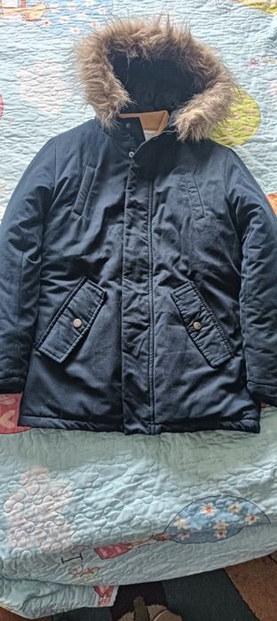 Casaco de Inverno  criança