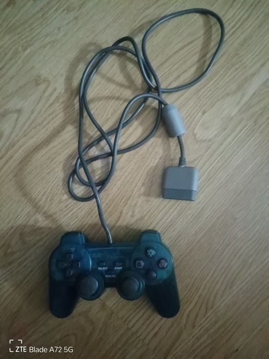 Comando para PS2