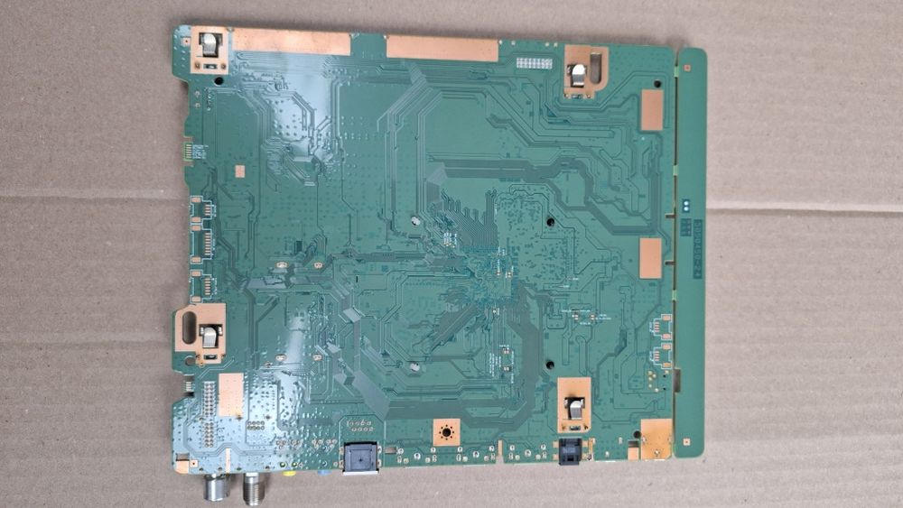 Материнская плата телевизор Samsung 43. BN41-02568