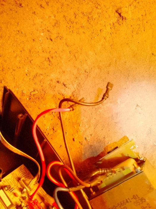 Источник безперебойного питания 600