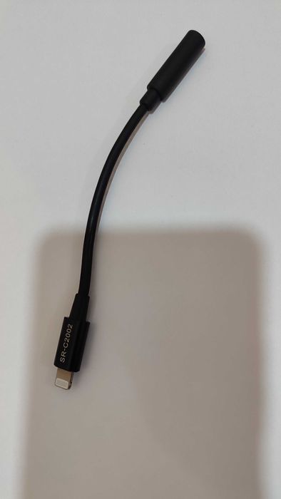 Адаптер Lightning