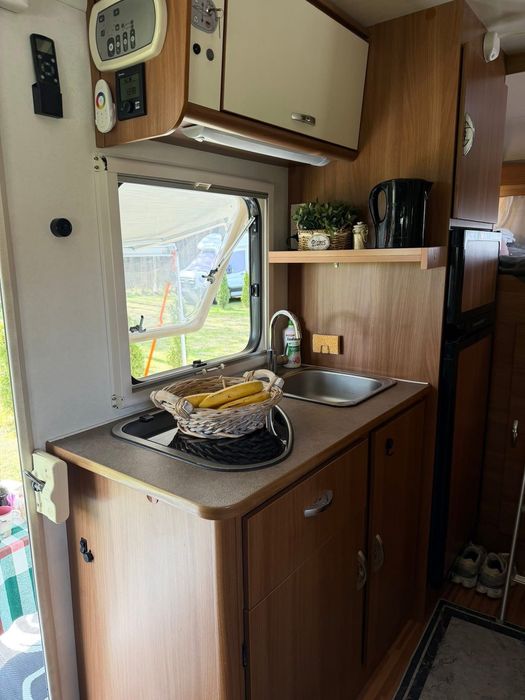 Renault Master xgo kamper
