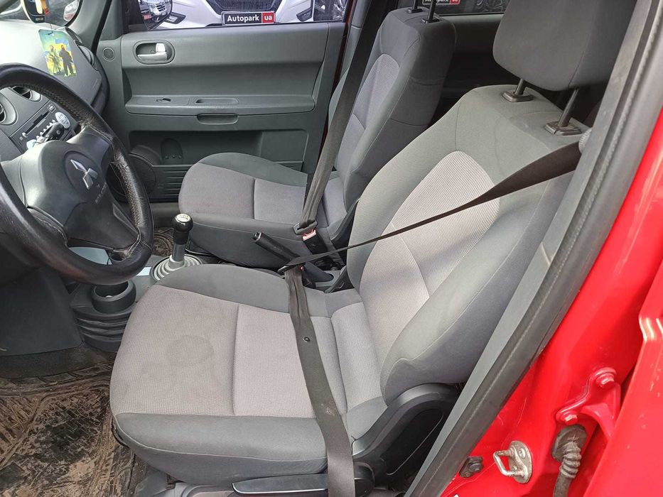 Продам Mitsubishi Colt 2006р. #73721