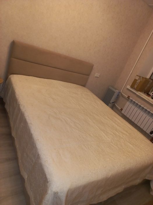 Покривало на ліжко