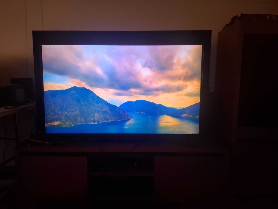 Televisão  LG 50 polegadas