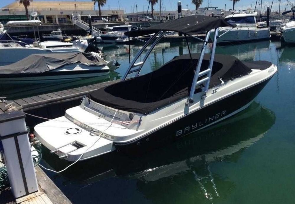 BAYLINER 175 GT 2014