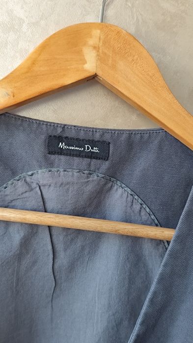 Желетка жіноча Massimo dutti розмір L
