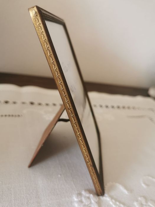 Two Vintage Frames