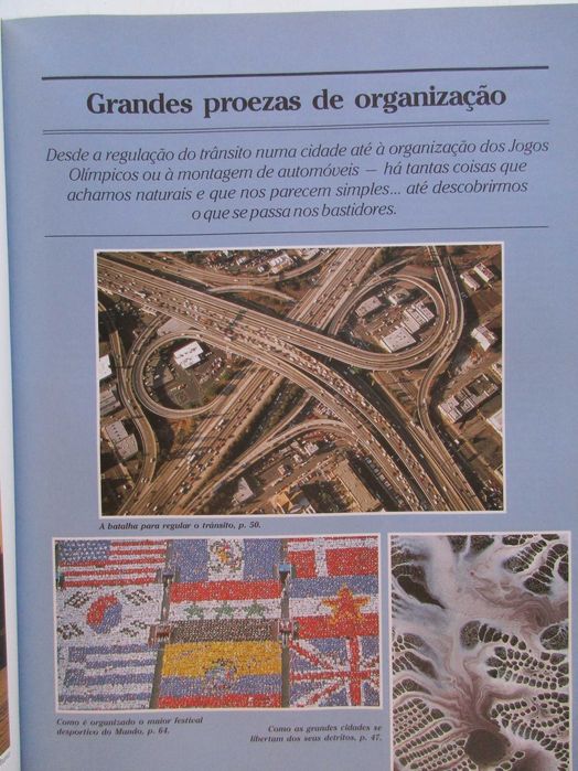 Maravilhas da Ciência - - - - - - Enciclopédia