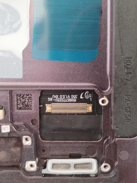 Ecrã SAMSUNG S22/S23 Ultra,