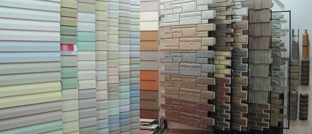 !Сайдинг виниловый -299грн(Украина).