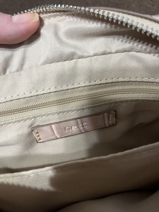 Нова жіноча сумка NEXT