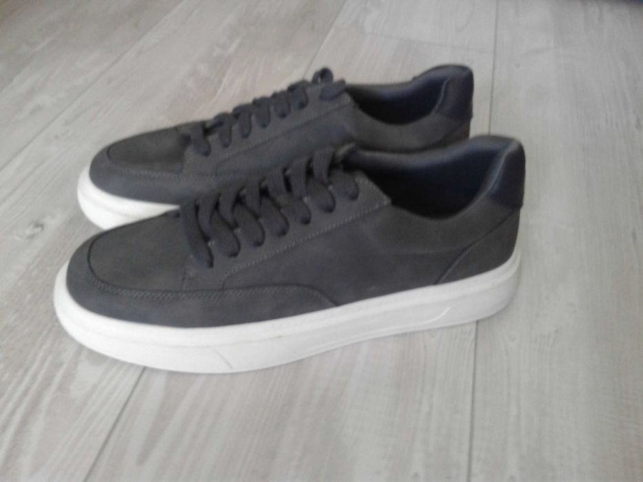 buty męskie, adidasy, sneakersy Primark, rozm. 42, NOWE