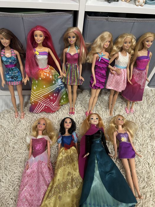 Барби оригенал .