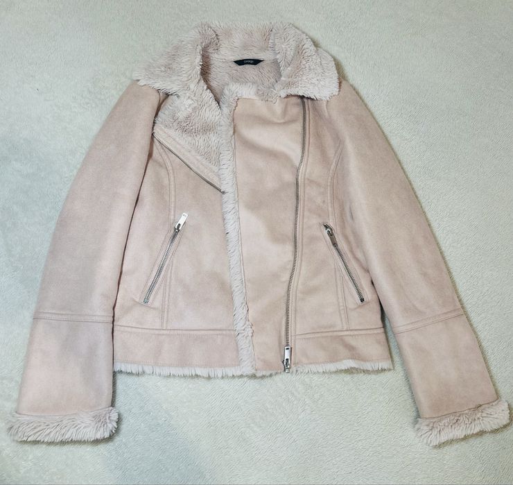 Косуха, куртка від бренду George