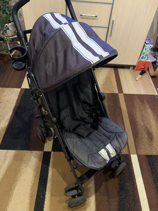 Wózek Spaceróeka Mini by easywalker do 22 kg