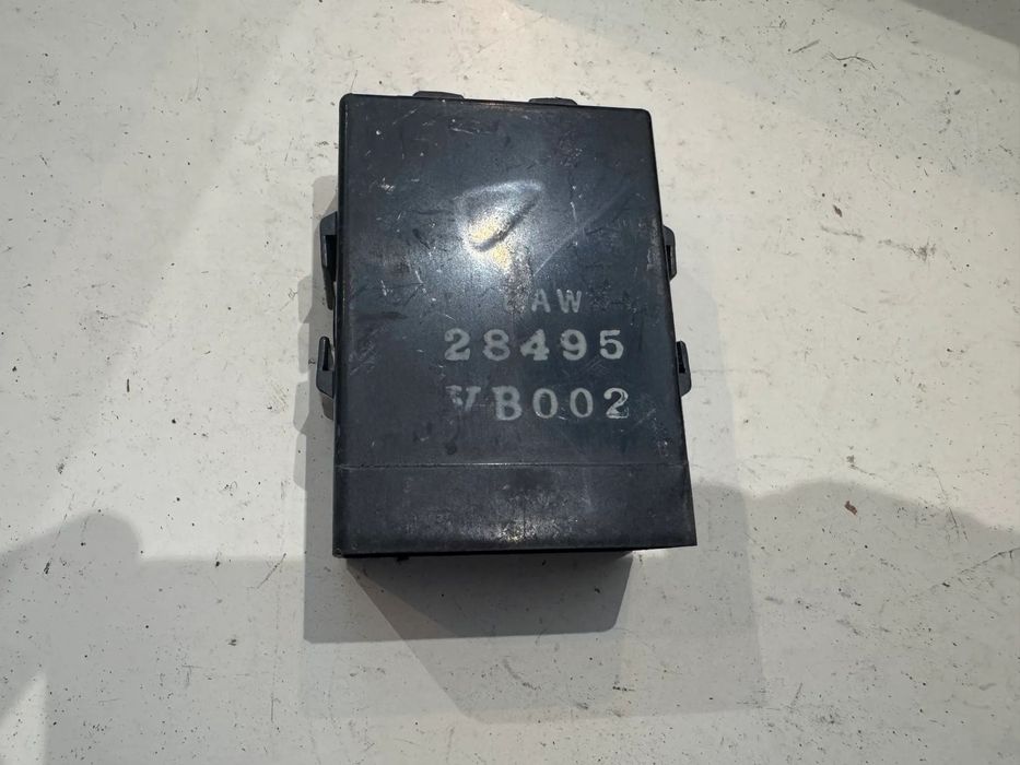 Moduł | Sterownik | Nissan Patrol GR II 04' - 38945 vb002