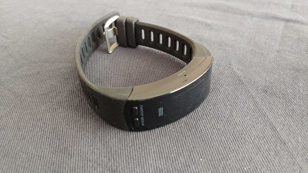 Novo Smartwatch Innova BRAZ/6BGPS Professional GPS + Medidor Cardiaco