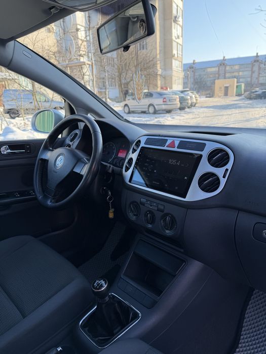 Продам Volkswagen Golf Plus Фольксваген Гольф плюс