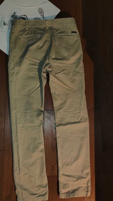 Spodnie chinos Diverse rozm. 31