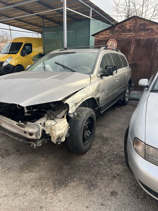 Продам Авто после дтп