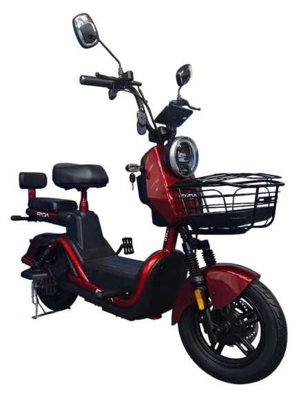 Електровелосипед FADA Ritmo III 800W