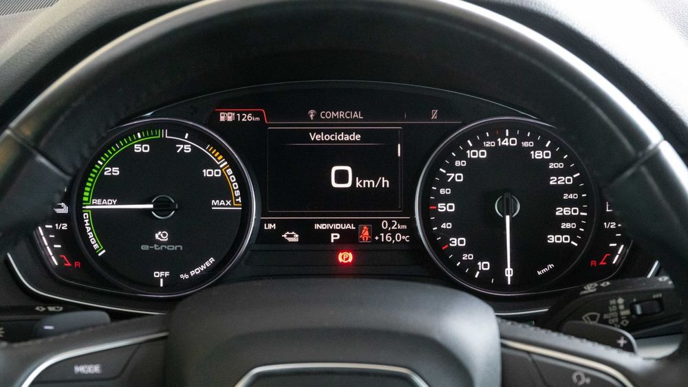 Audi Q5 50 TFSIe quattro S tronic