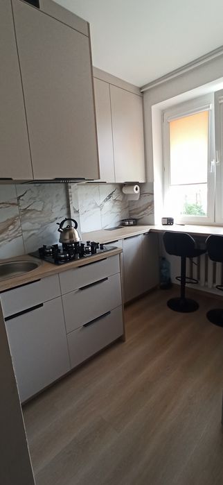 Mieszkanie 2 pokojowe w centrum