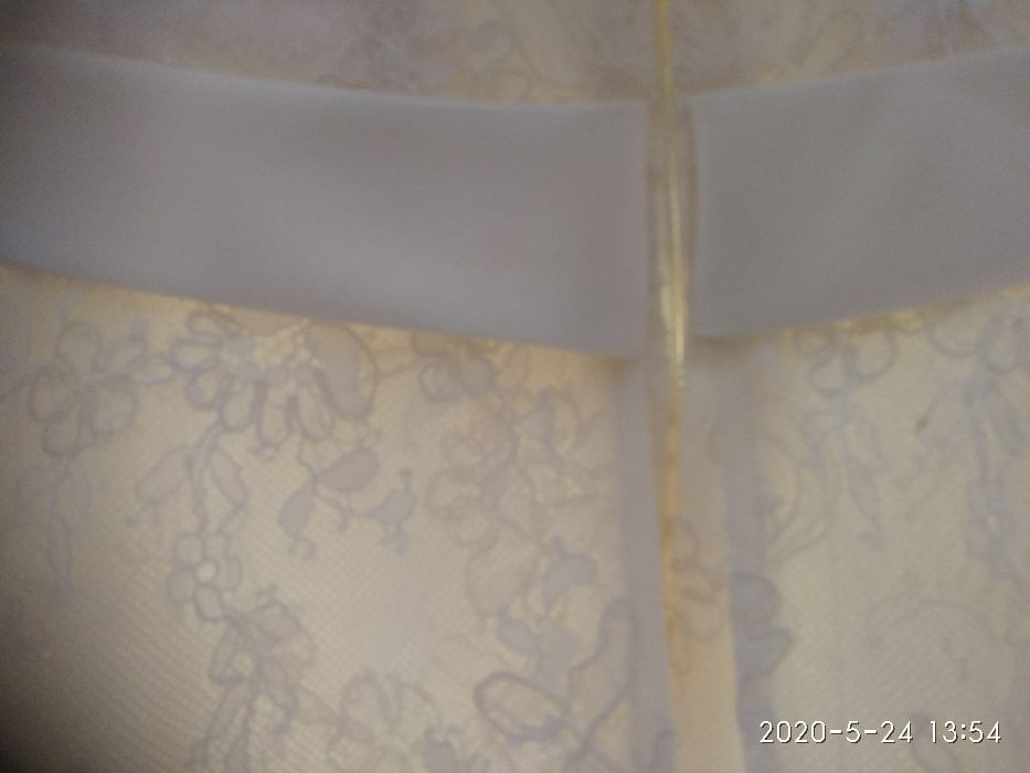 Продам весільну сукню