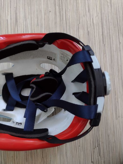 NICKELODEON, kask rowerowy Psi Patrol / Paw Patrol