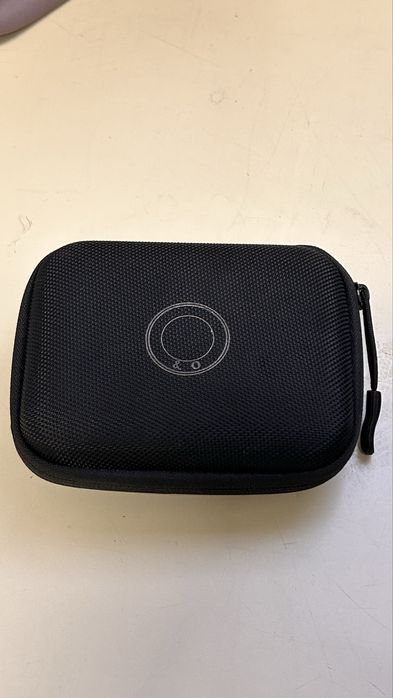 Abraçadeira Silverstein Hexa Rose Gold Clarinete