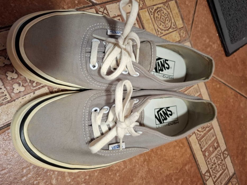 Trampki Vans 26cm/ roz. 41